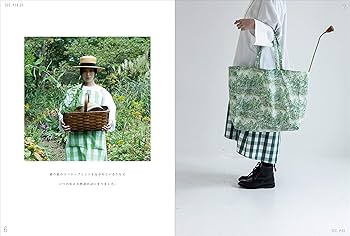 Amazon.com: CHECK&STRIPEのおとな服 ソーイング・レメディー